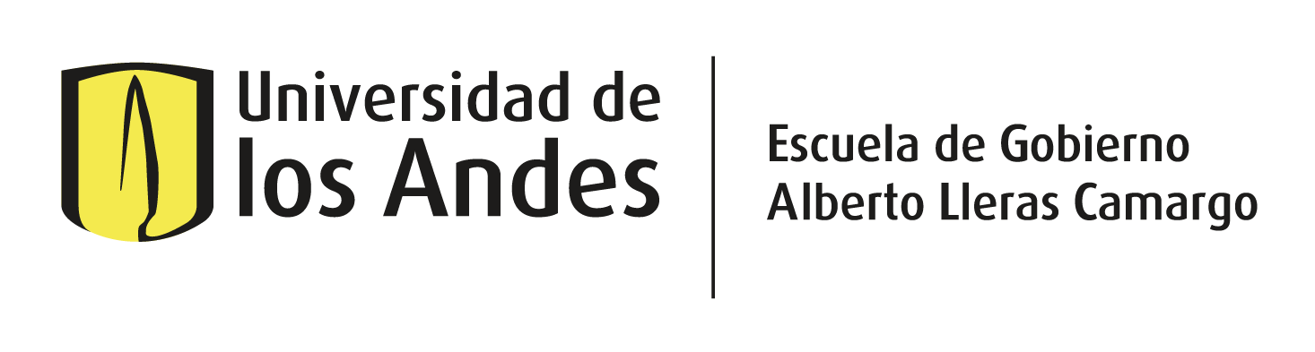 Logo Escuela de Gobierno